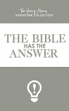 Bible Has the Answer 